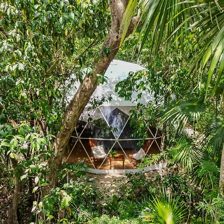 Ku Kuk Glamping Apartment