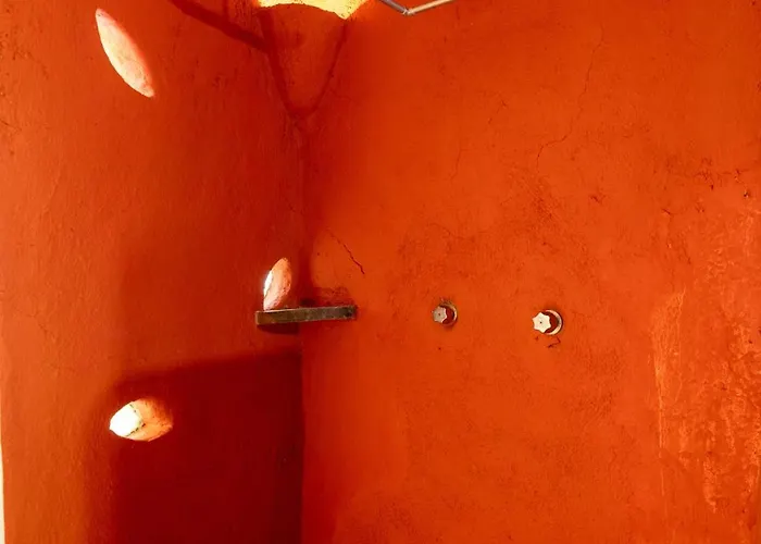 Apartment Jungle Glamping K'u' Kuk